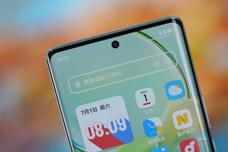 5000mAh电池轻松用一天半！vivo Y100评测：名副其实的千元高颜值续航神机(图4)