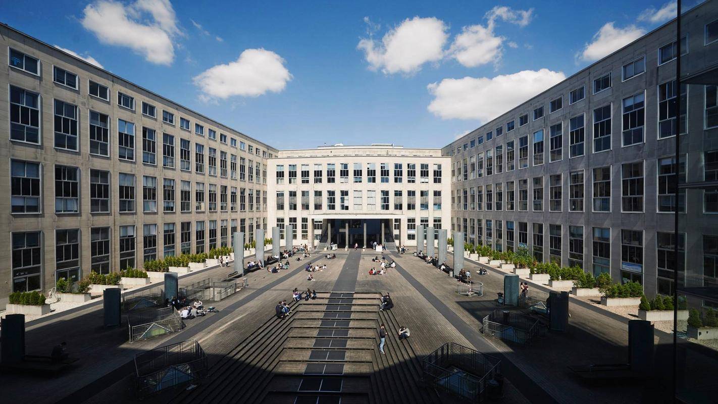 法国布雷斯特商学院心理学硕士-项目优势(中外联合培养)_国际商学院