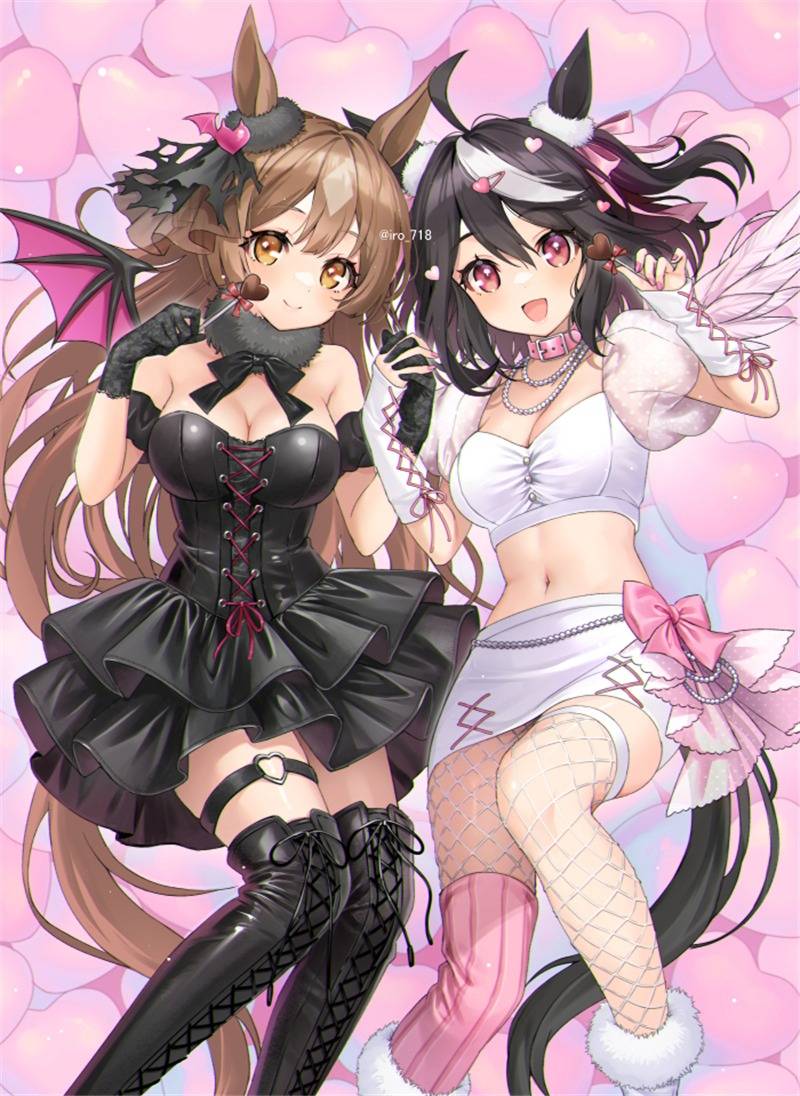 时尚女子穿搭!网袜特辑p站二次元美图欣赏_福利