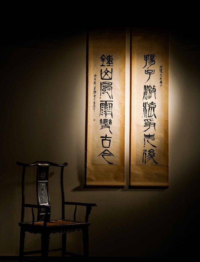 现中鸿信2023秋拍,齐白石传人齐良芷弟子汤发周发布_杨虎_内容_荷花