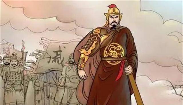 明代甘肃总兵:贡献突出,但难免有无所作为之徒_蒙古_西北_军事将领