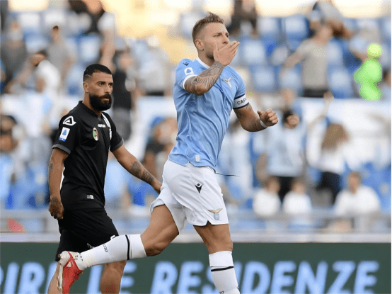 老将撑场,防守成难题,拉齐奥主场迎战佛罗伦萨能否逆袭?