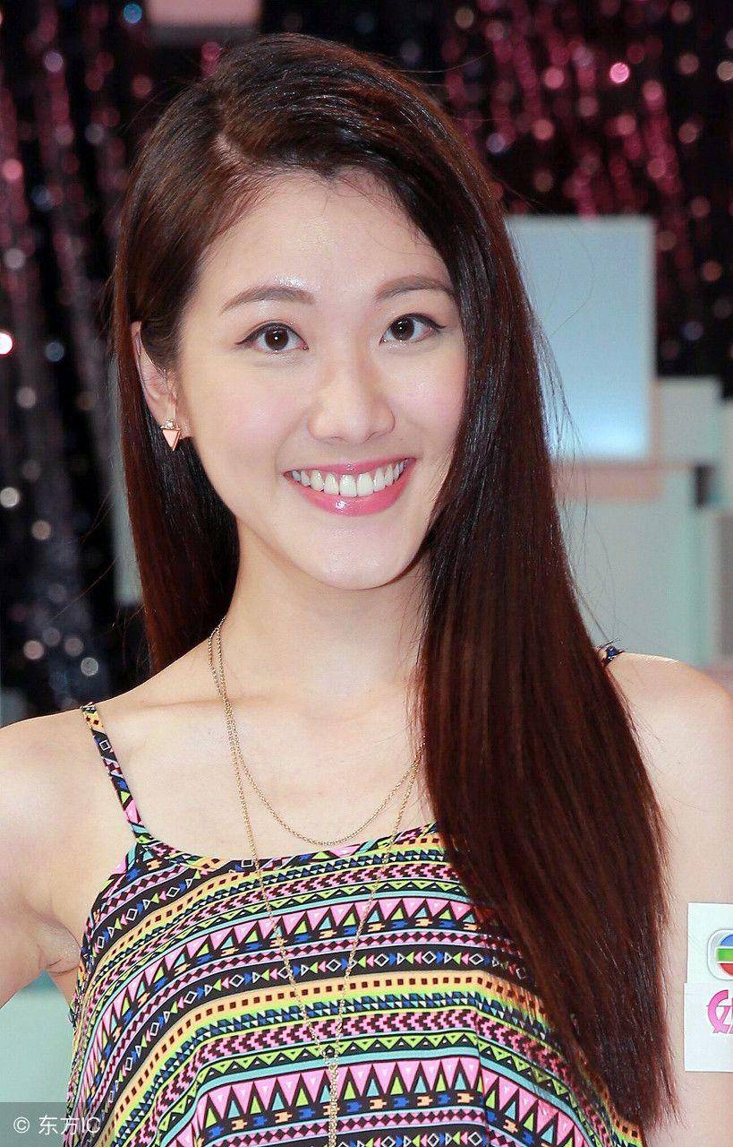 吴海昕,邓佩仪,陈敏之-细数娱乐圈当中那些勤俭的女艺人_因为_好友
