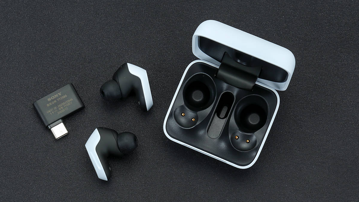 好音质 低延迟:索尼inzone buds真无线降噪电竞耳机评测_玩家_进行了
