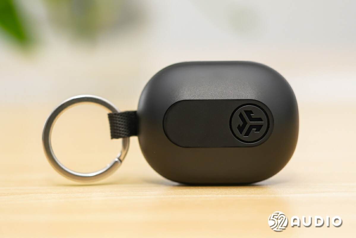 jlab jbuds mini耳机评测:以小致胜,可能是业内最小的tws耳机_充电