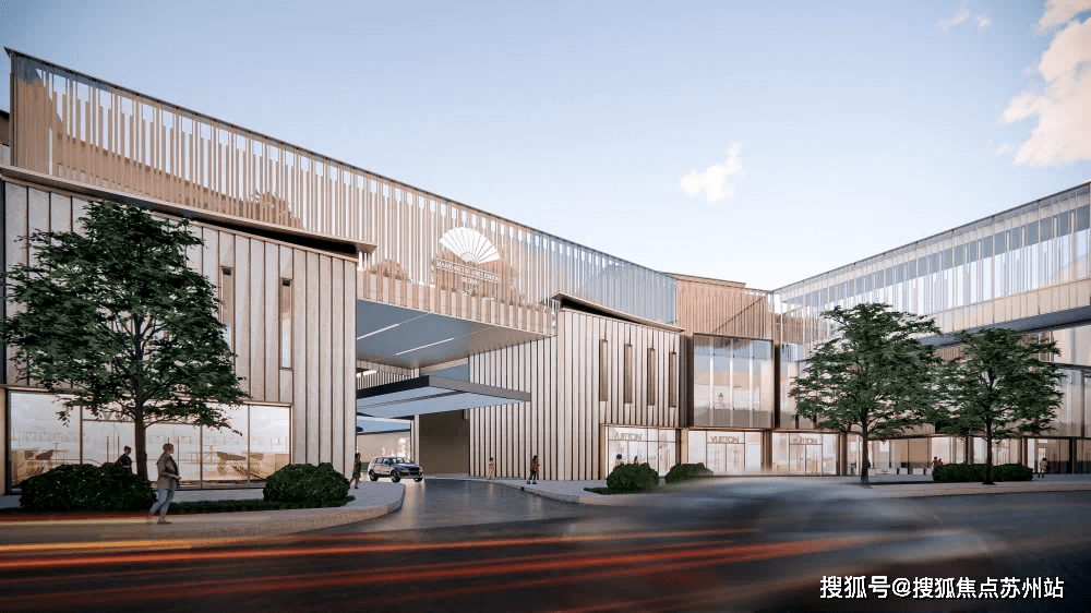 泊悦澜庭|苏州园区金鸡湖畔大平层推荐:价格-户型图-位置-物业-咨询