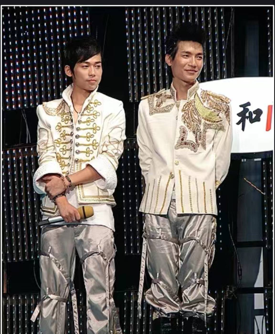 考古07年快男,当年在比100次冠军还是陈楚生吗?_苏醒_姑娘_赛区