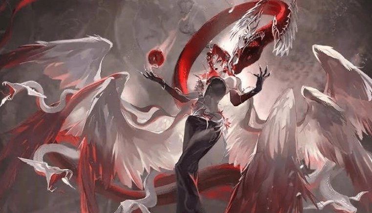 阴阳师伊邪那美上线时间介绍 新ssr伊邪那美什么时候上线_玩家_式神