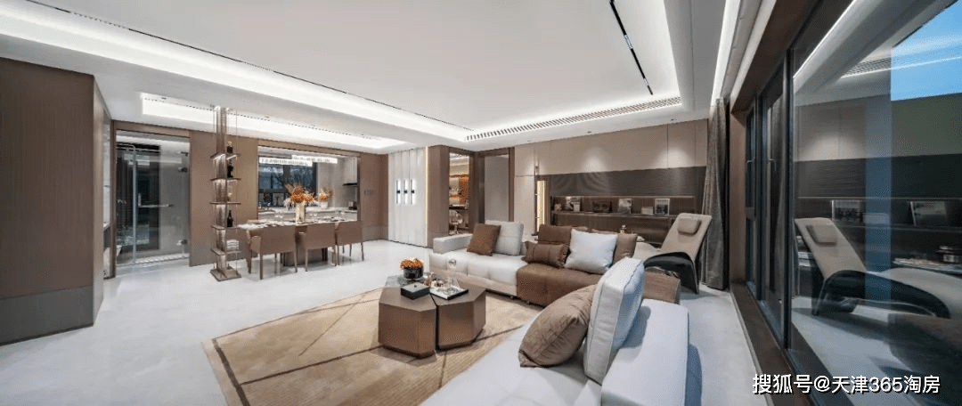抢份额!东部这三大板块,强势出击!_户型_产品_时代