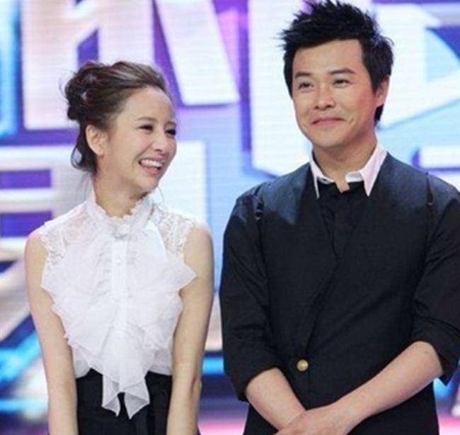 陈思诚被曝不忠诚后,佟丽娅延迟三年分手的真相:她真的很聪明_沈冰