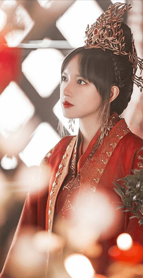 章子怡,刘亦菲,刘诗诗,姐姐,唐嫣, 赵丽颖,李沁,白鹿,赵露思,陈都灵