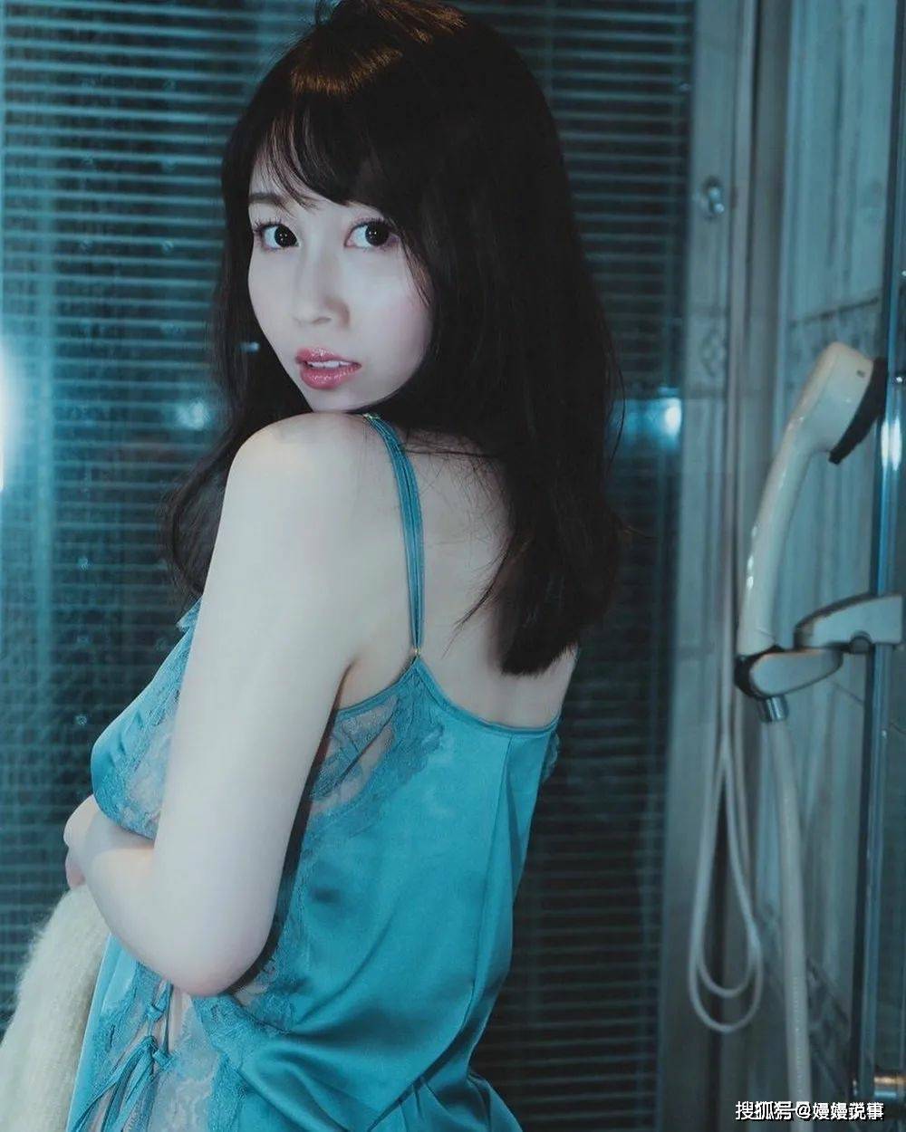 梦乃爱华,凹凸有致极品性感女人味太赞了!_音乐界_声音_奇迹