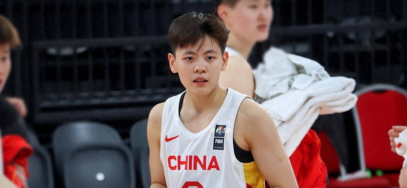 杨舒予_比赛_球员