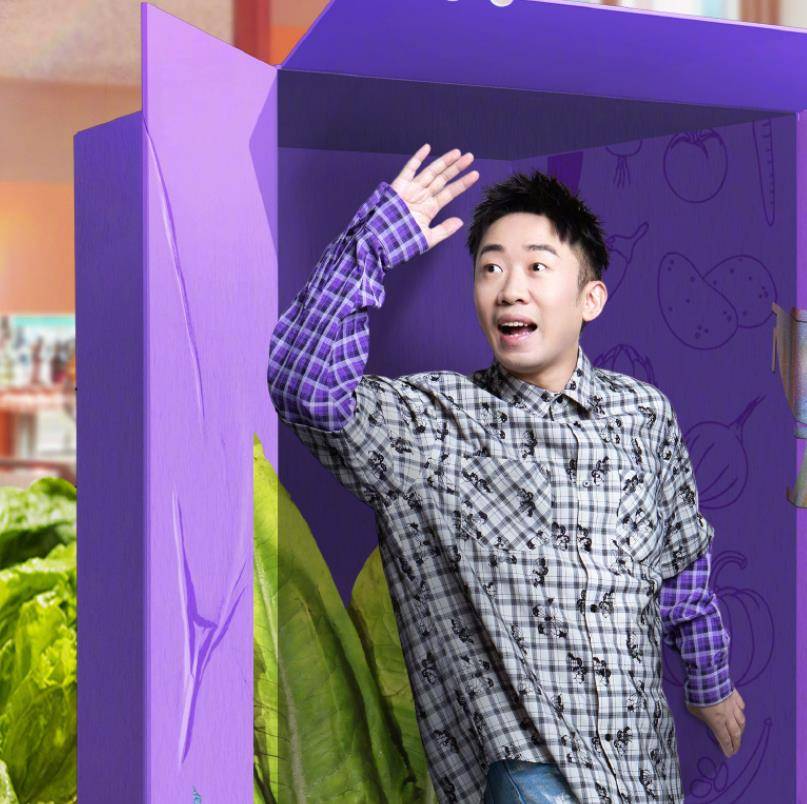 而杨迪本人也不年轻了,所以两人最大的差距,就是年龄了!