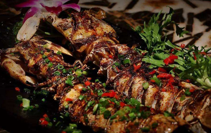 而这种斑马濑尿虾有着美丽的外观