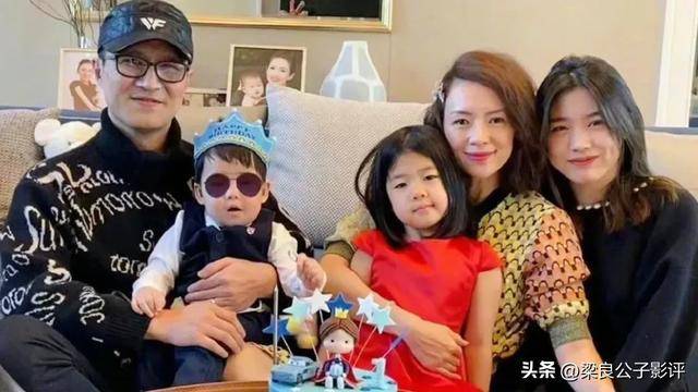 《无问西东》:章子怡被黄晓明救了,婚姻是一个女人的"托底"_王敏嘉
