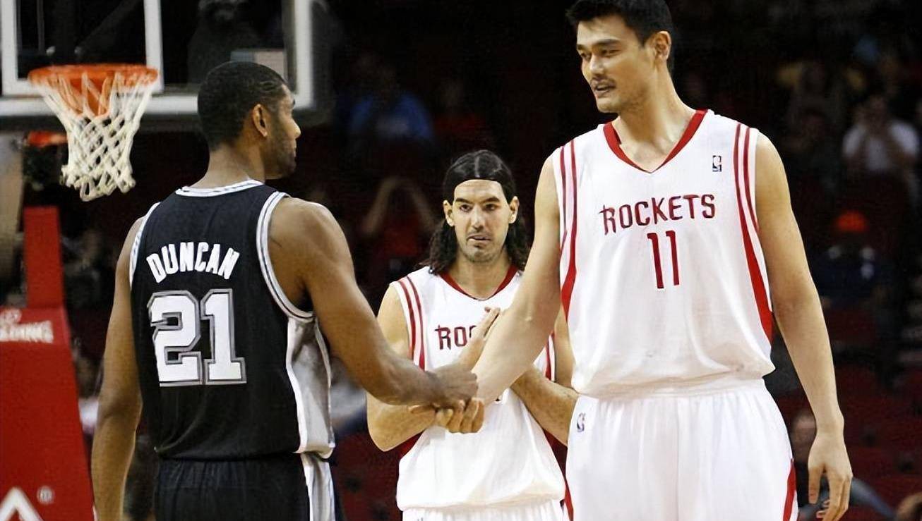 超级状元秀天赋果然炸裂,姚明 杜兰特的结合体诞生_球迷_篮球_挑战