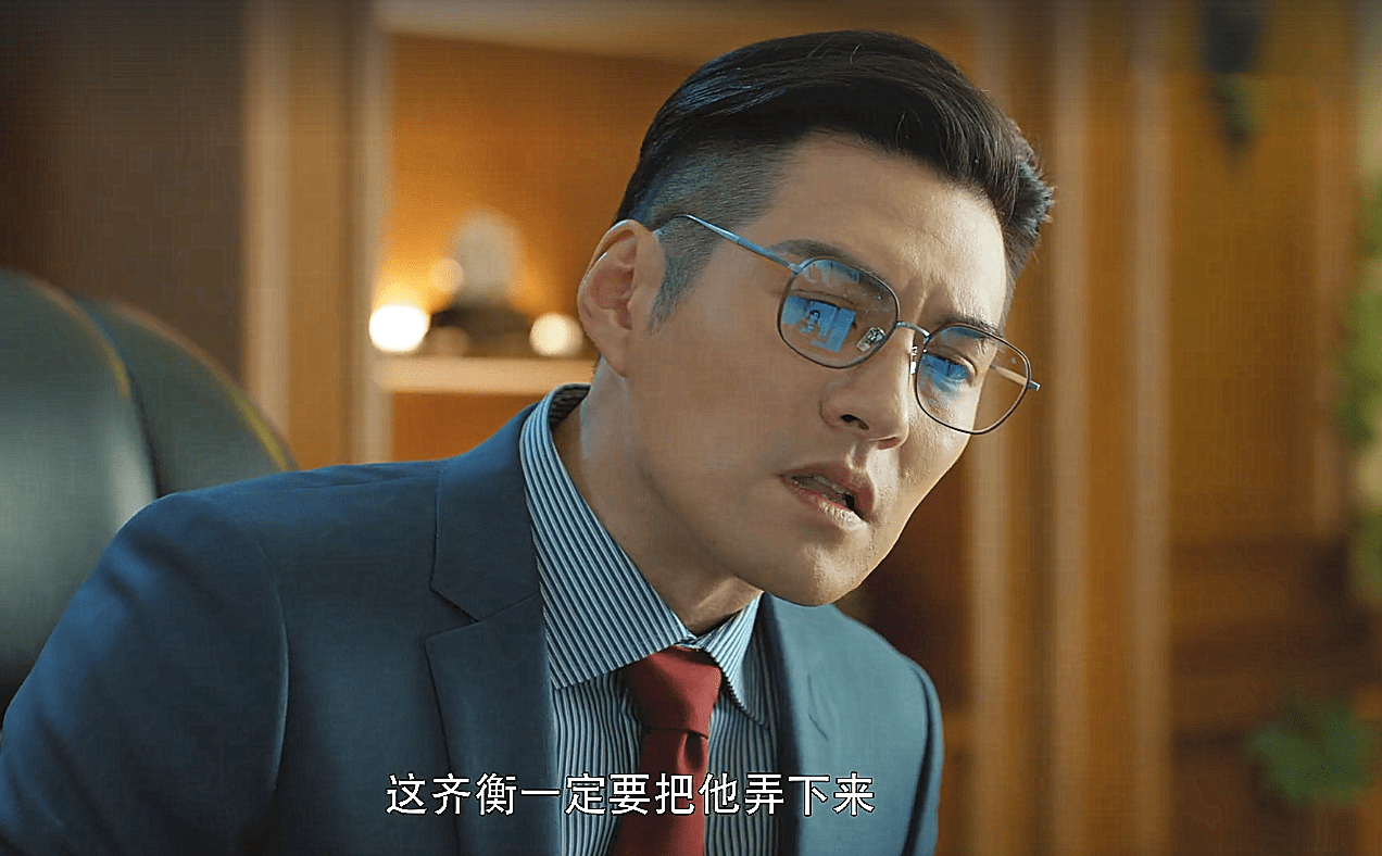 《宣判》首播,开局三桩大案,渔船案四死一失踪,严屹宽选对剧本_罗怀功