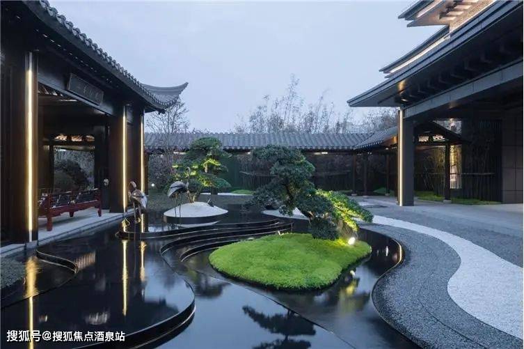 泉州东海湾·山水秋鸣 |售楼处电话|售楼处位置|在售户型|楼盘解析