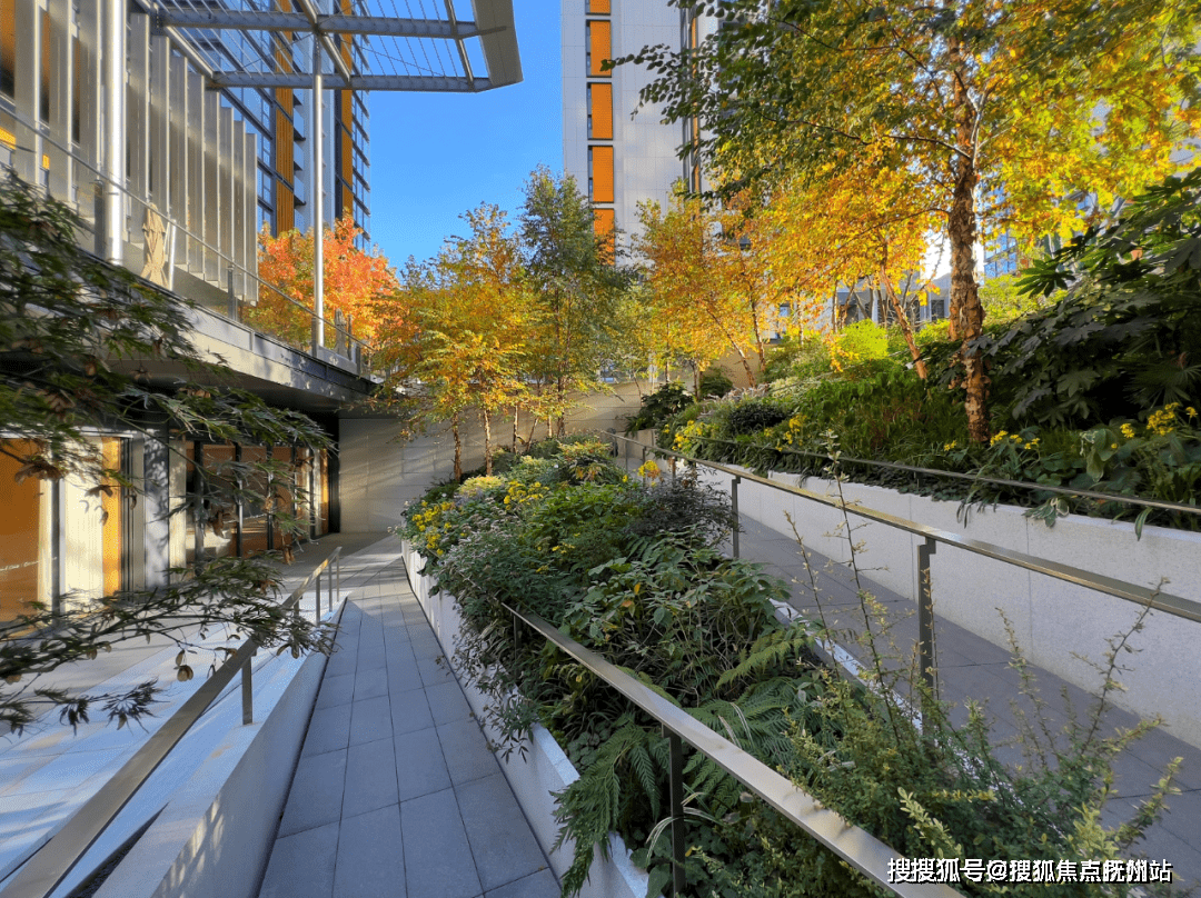 上海静安丨中兴路一号售楼处丨中兴路一号值得买吗丨中兴路一号优缺点丨户型图_生活_建筑_业主