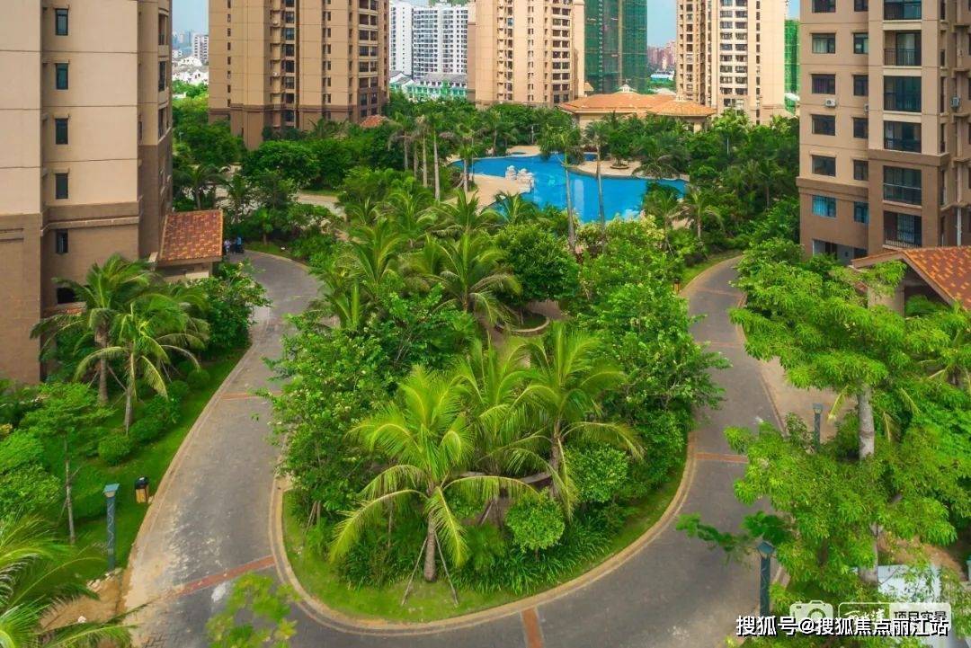 海口福隆丽水湾楼盘电话小区详情产权户型