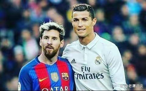 梅西获奖c罗破防,"绝代双骄"高下立判_龙赛罗_足球_球王