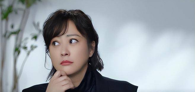 "遇人不淑"郝蕾:情断邓超遭李光洁骗婚,明讽章子怡上位不光彩_郭家铭