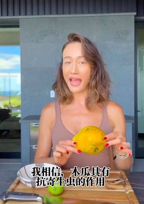 吴彦祖初恋近照秃头严重,发际线后移至头顶,戒碳水吃素老10岁_maggie