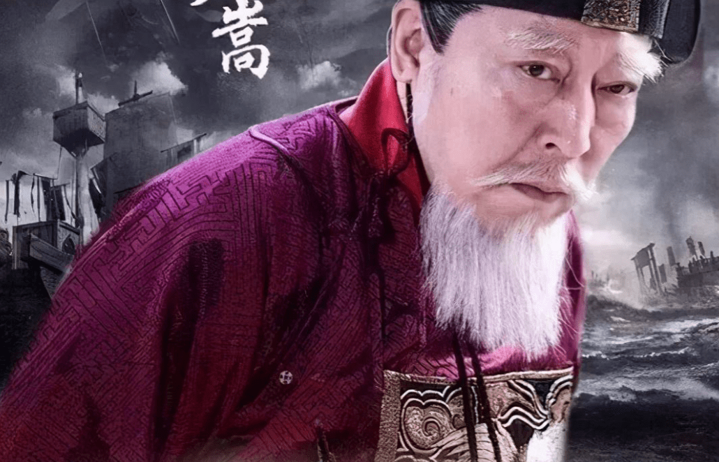 明朝于谦被杀93年后,蒙古再次兵临京城下,严嵩如何保卫北京?