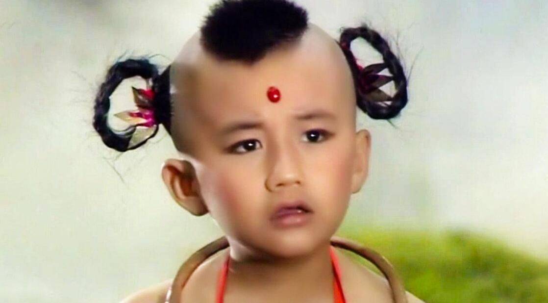 从红孩儿身上,找到了问题根源_孩子_父母_安妮