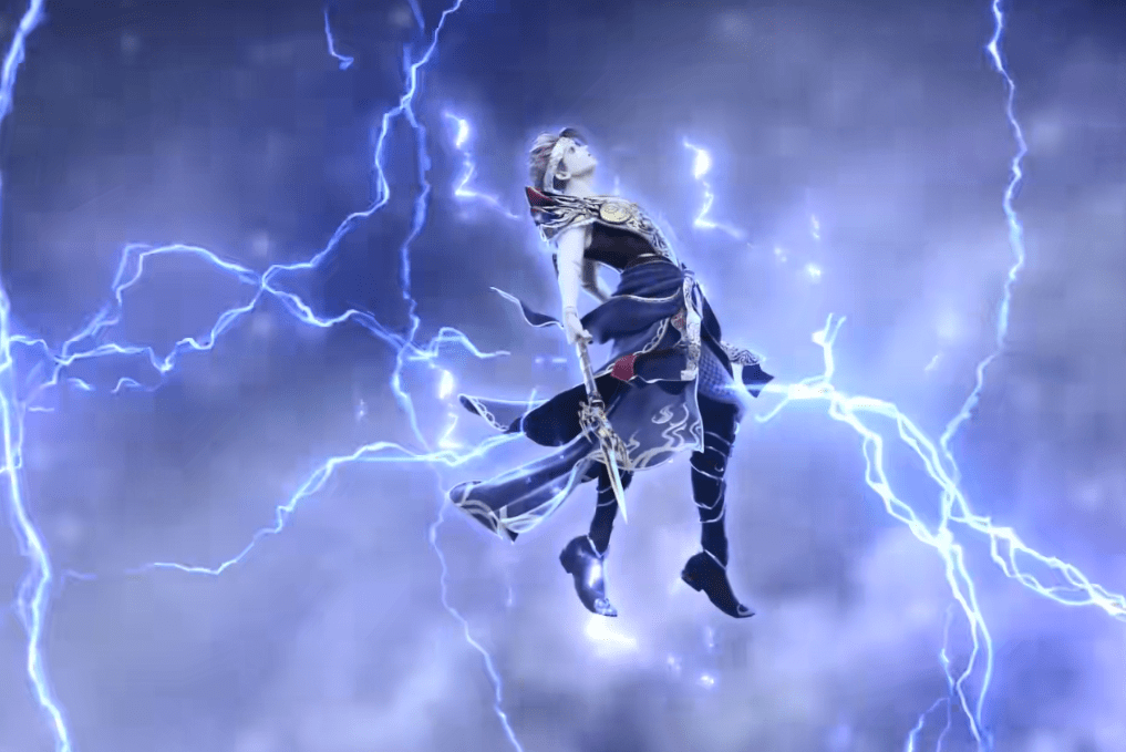 叶罗丽:原来武神凌没有说大话,他真的比薇夫人强_庞尊_控制_仙子