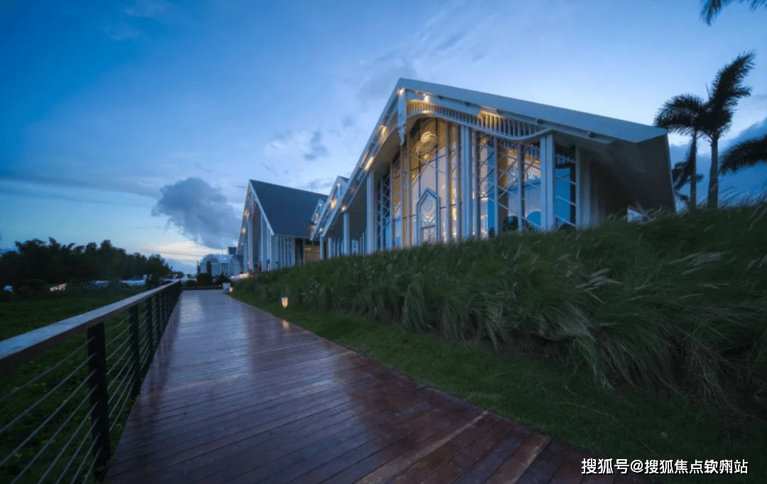 一文读懂(珠海后花园) 江门世茂碧海银湖优缺点!