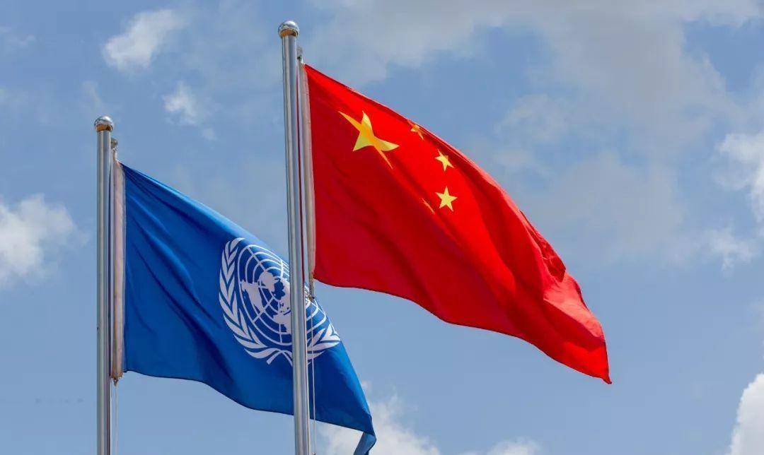 1971年,中国重返联合国,欧洲唯一一张反对票,到底是哪个国家?