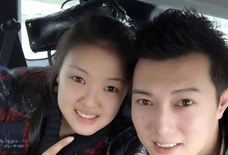 张常宁和哥哥合照:她嫁富豪年薪600万,他娶体操女神_中国女排_江苏