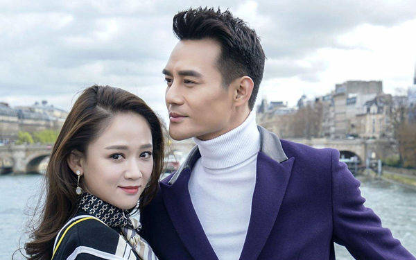 明星吻戏太尴尬,王凯,林心如被舌吻,孙红雷的让人怀疑人生_周杰_李小