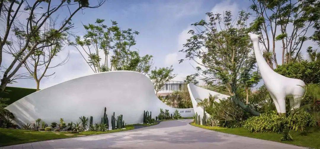 海口金地云海湾项目介绍规划配套预约看房热线