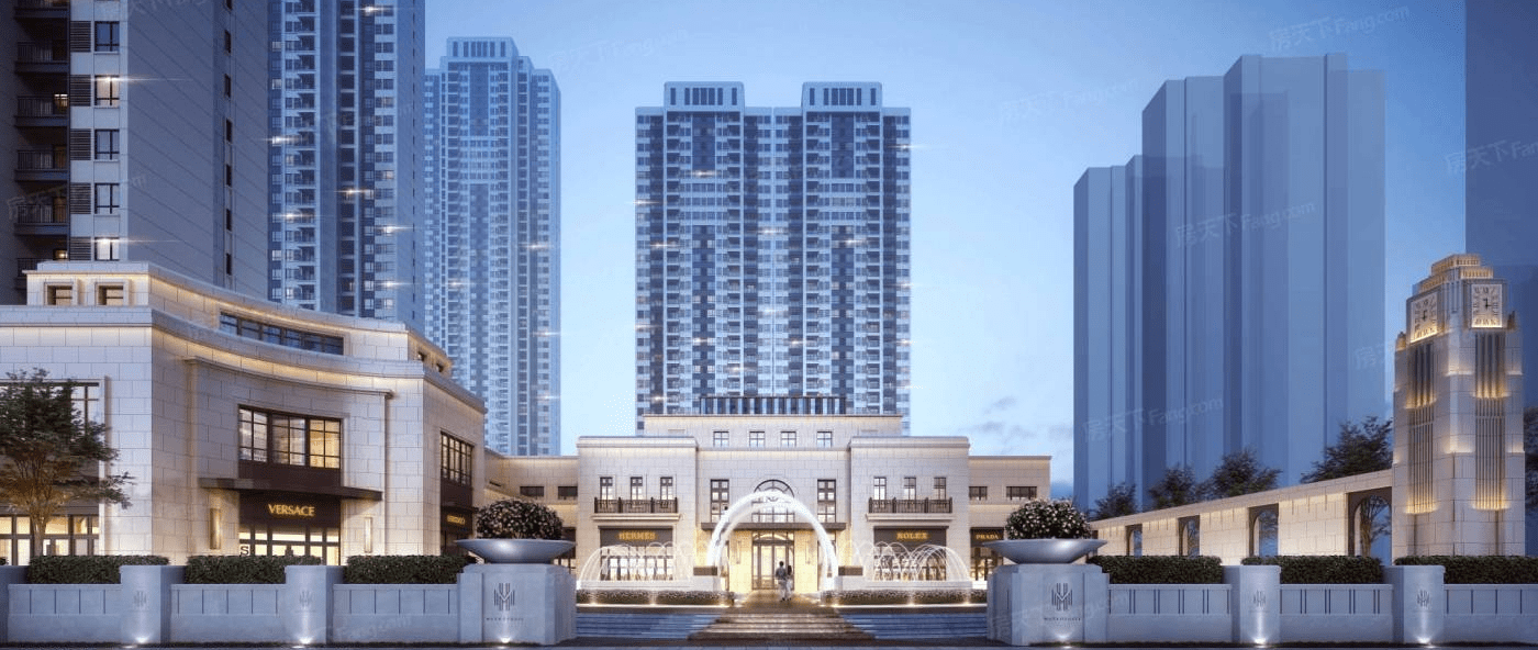 兰江公园里(武汉·兰江公园里)首页网站丨兰江公园里楼盘详情-价格
