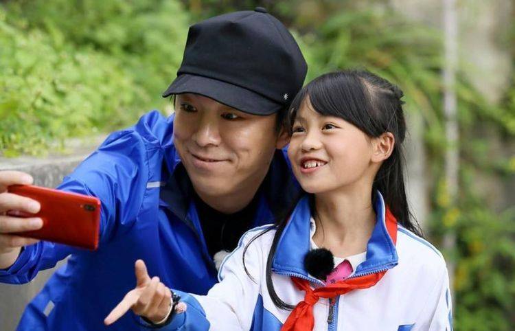 理由真是让人无法反驳_明星_黄磊_观众