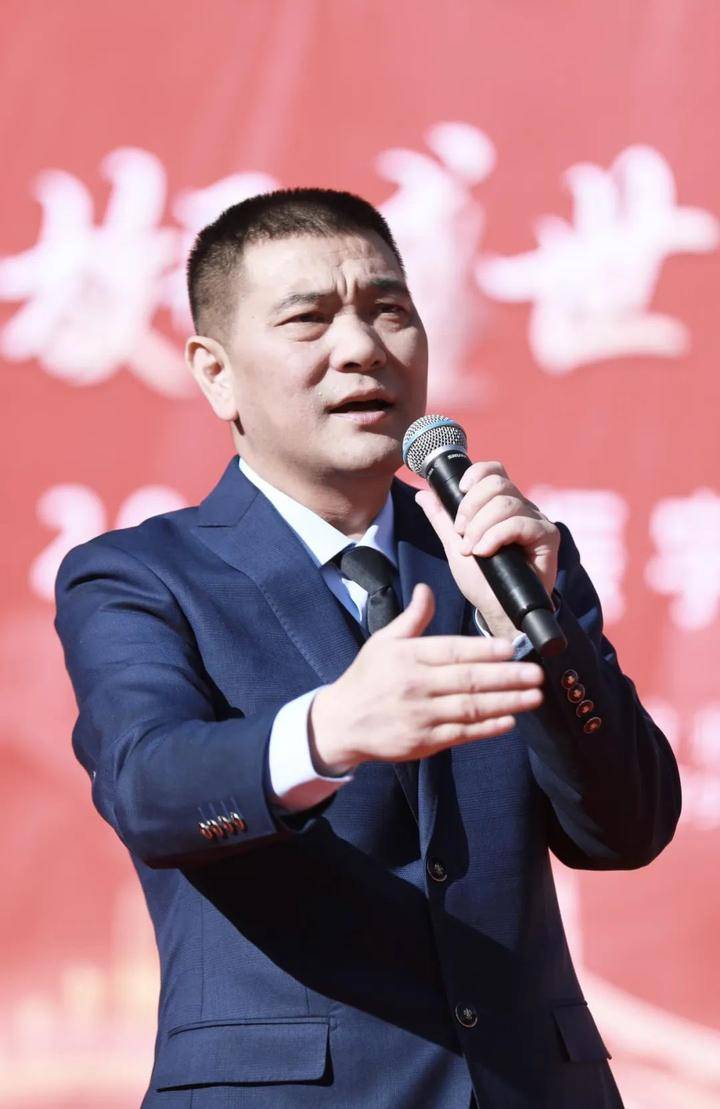 《放歌盛世·感恩祖国》2023付振宇长城音乐会隆重开启_教育电视台