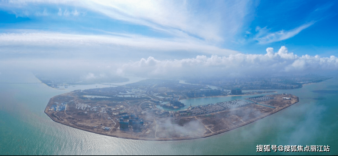 海口碧桂园中央半岛值得买吗?优缺点分析-小区环境实景_手机搜狐网