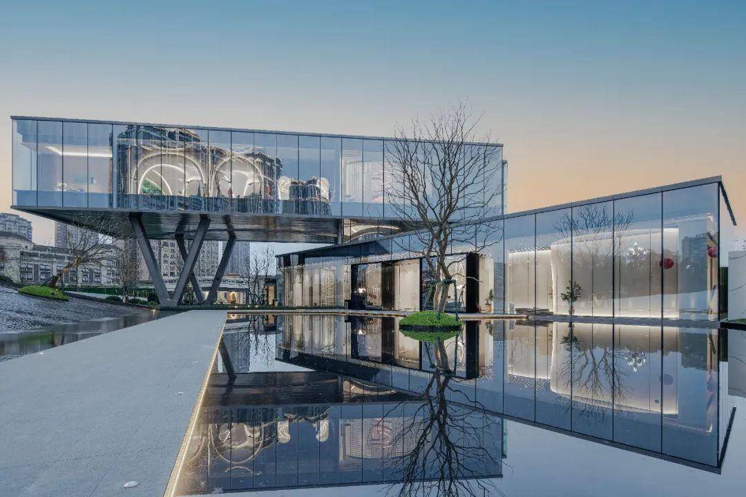 央企出手!南充"网红盘"天空之城注入六千万建设资金!