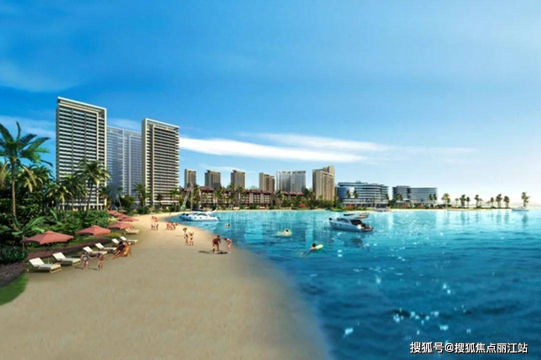 三亚绿地悦澜湾最新房价-容积率-配套详情-线上咨询_搜狐网