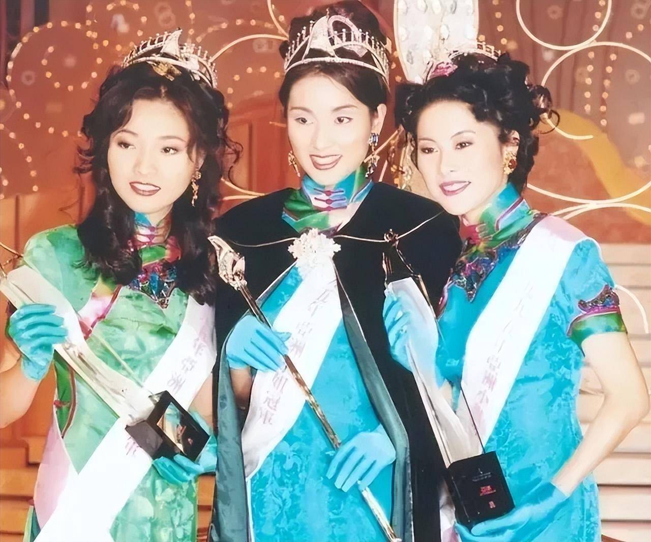 在她与小结巴被乌鸦抓住当做人质的那场戏里,她的戏份其实更加出彩.