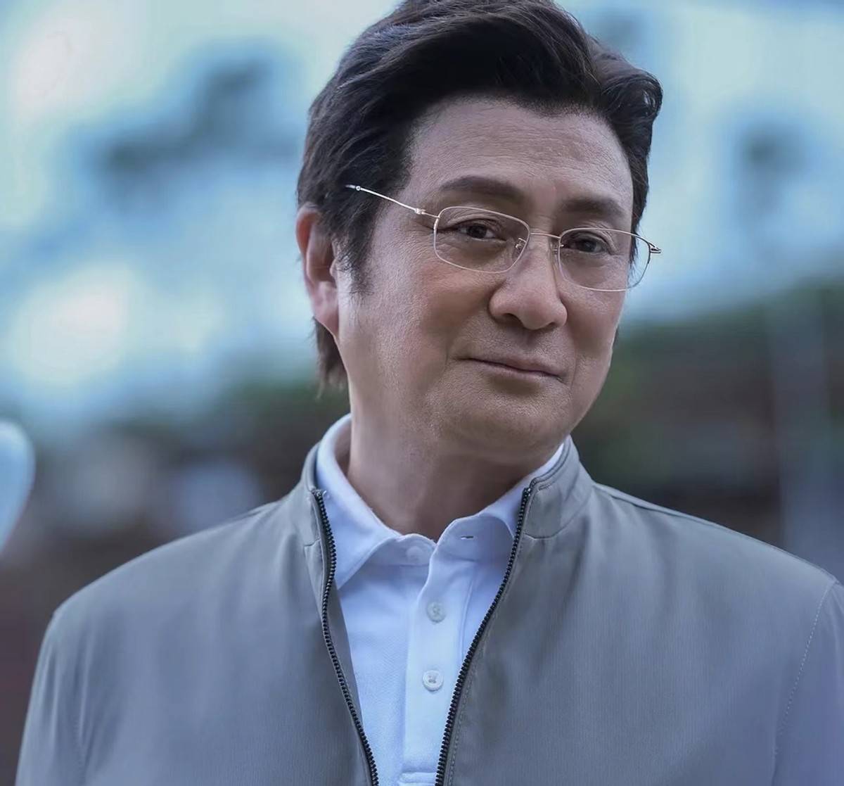 星二代张末,给爸爸张艺谋争了口气_电影_观众_王子异