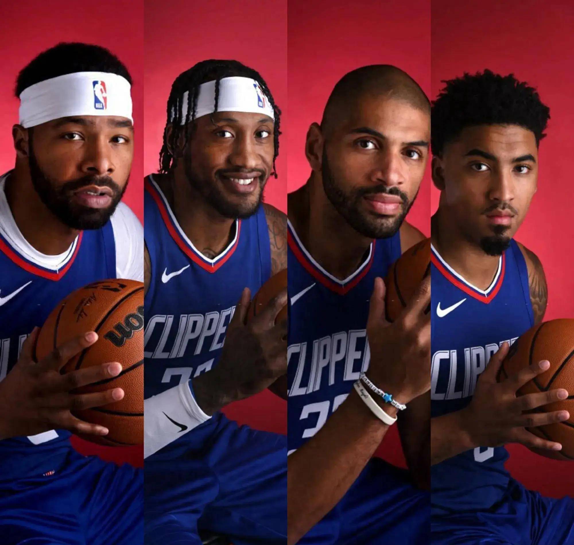 直接给快船颁发总冠军就行了_威少_交易_阵容