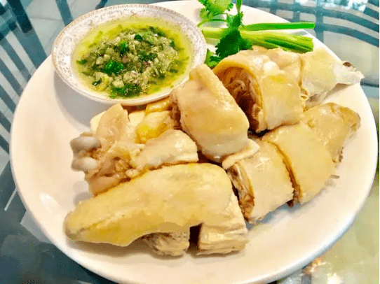 "土鸡之王"清远鸡,如何破圈写百亿级品牌故事?_清远市_广东_养殖
