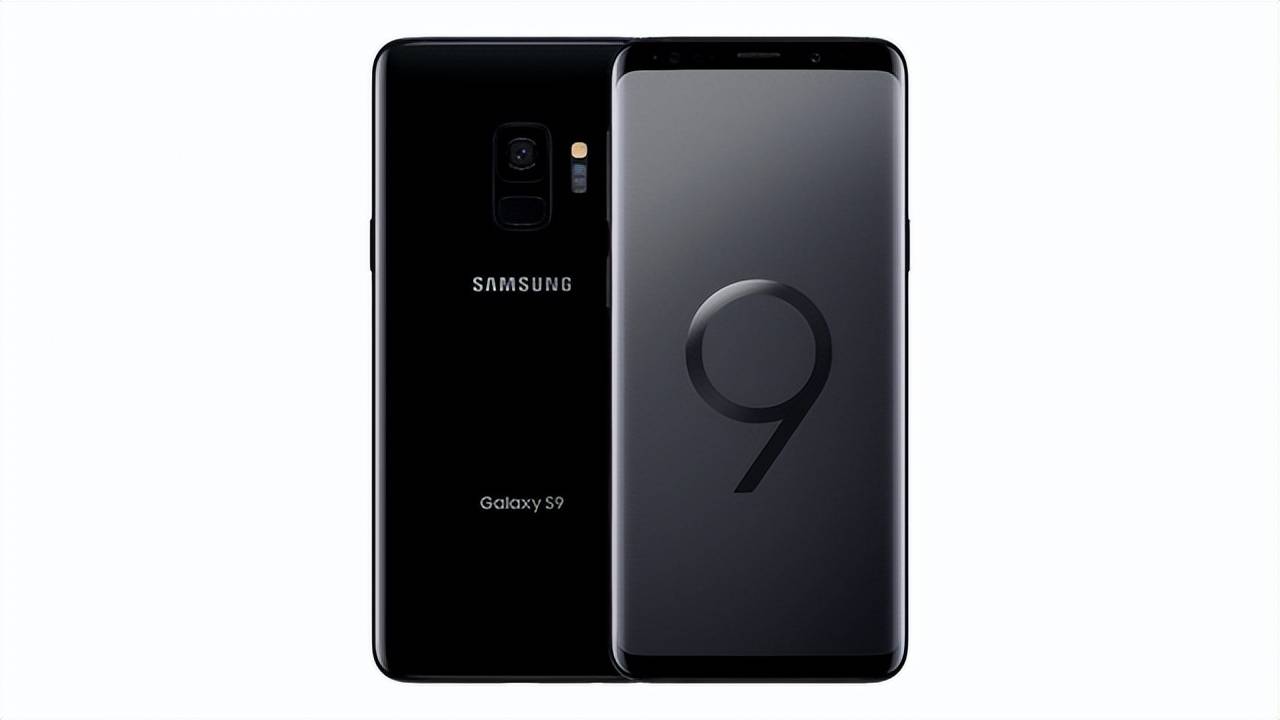 2018年2月,三星s9发布,首次搭载双摄,快充不变galaxy s9 系列galaxy