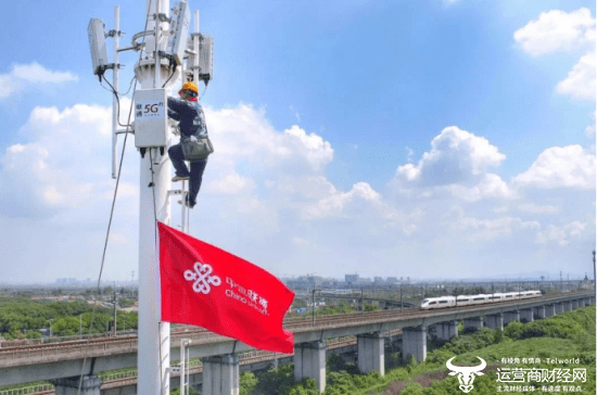 宁波联通积极打造高铁5g"中国速度" 实现网络信号全覆盖_杭甬_建设