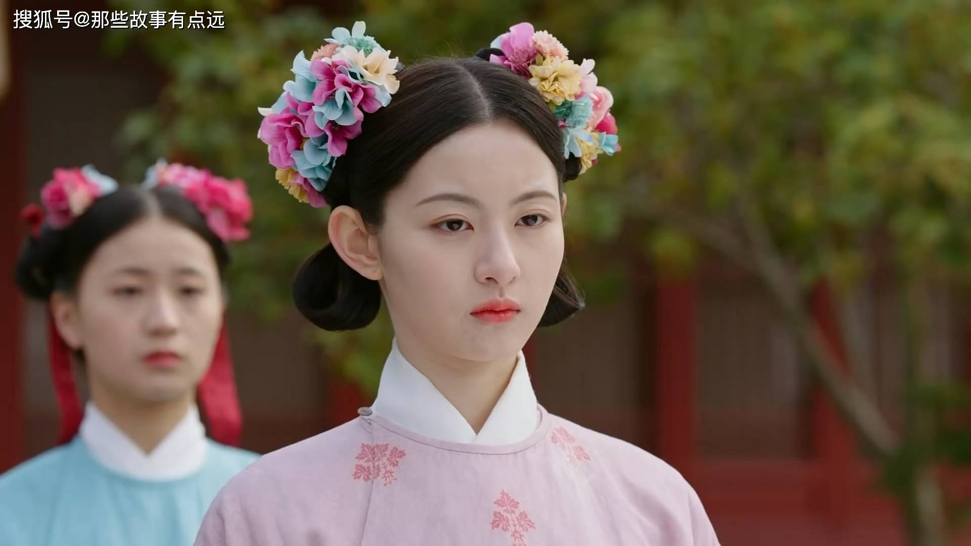 看完《为有暗香来》大结局，有七件事没看明白