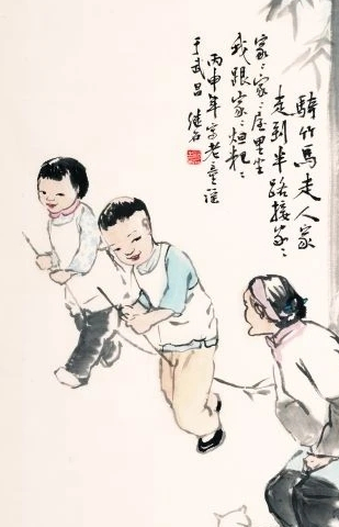 原创            老武汉亲子游戏的这些名字你知道吗？